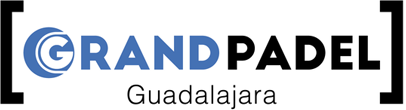 Logo Grand Padel